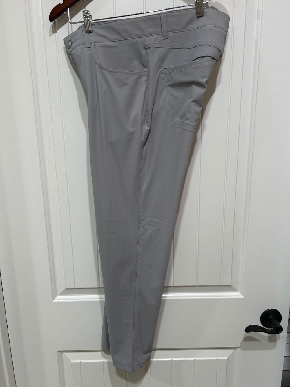 Peter Millar 5-pocket Bingham Pants, Size 35 x 28, $20, Original $198